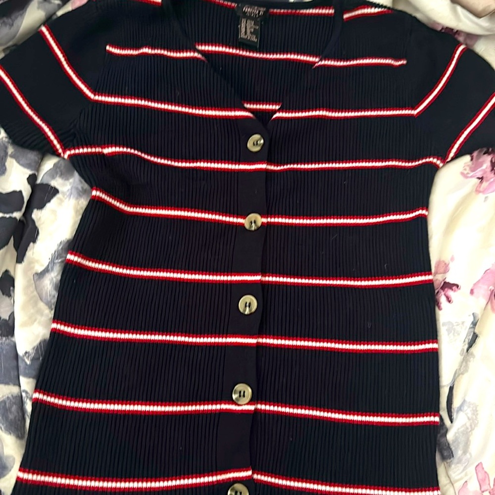 forever 21 girls shirt
